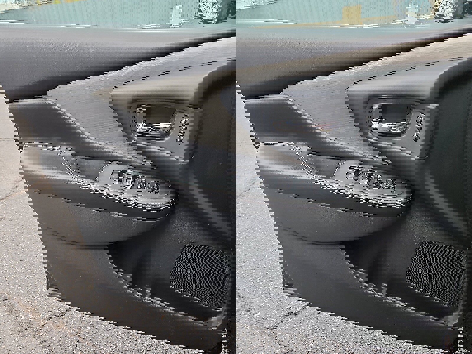 Used 2018 Nissan Murano Platinum w/ Cargo Package image 11