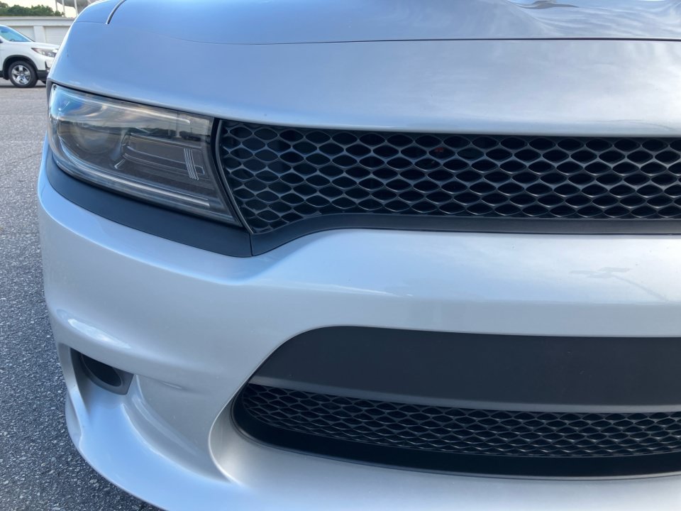 Used 2022 Dodge Charger R/T RWD image 28