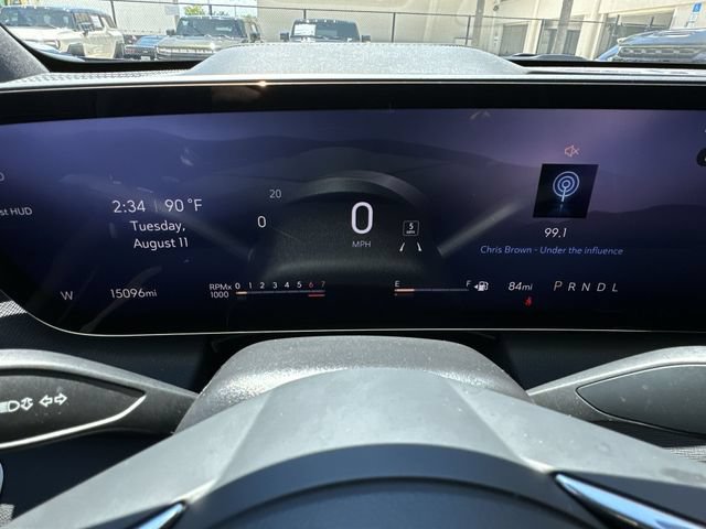 Certified 2025 Buick Enclave Sport Touring w/ Power Package FWD image 23