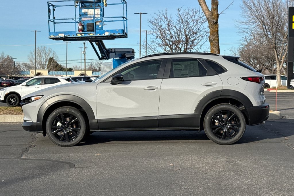 Certified 2026 MAZDA CX-30 AWD 2.5 S image 15