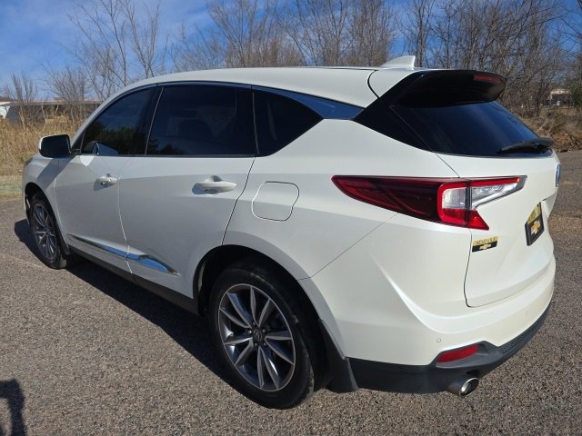 Used 2019 Acura RDX w/ Technology Package image 3