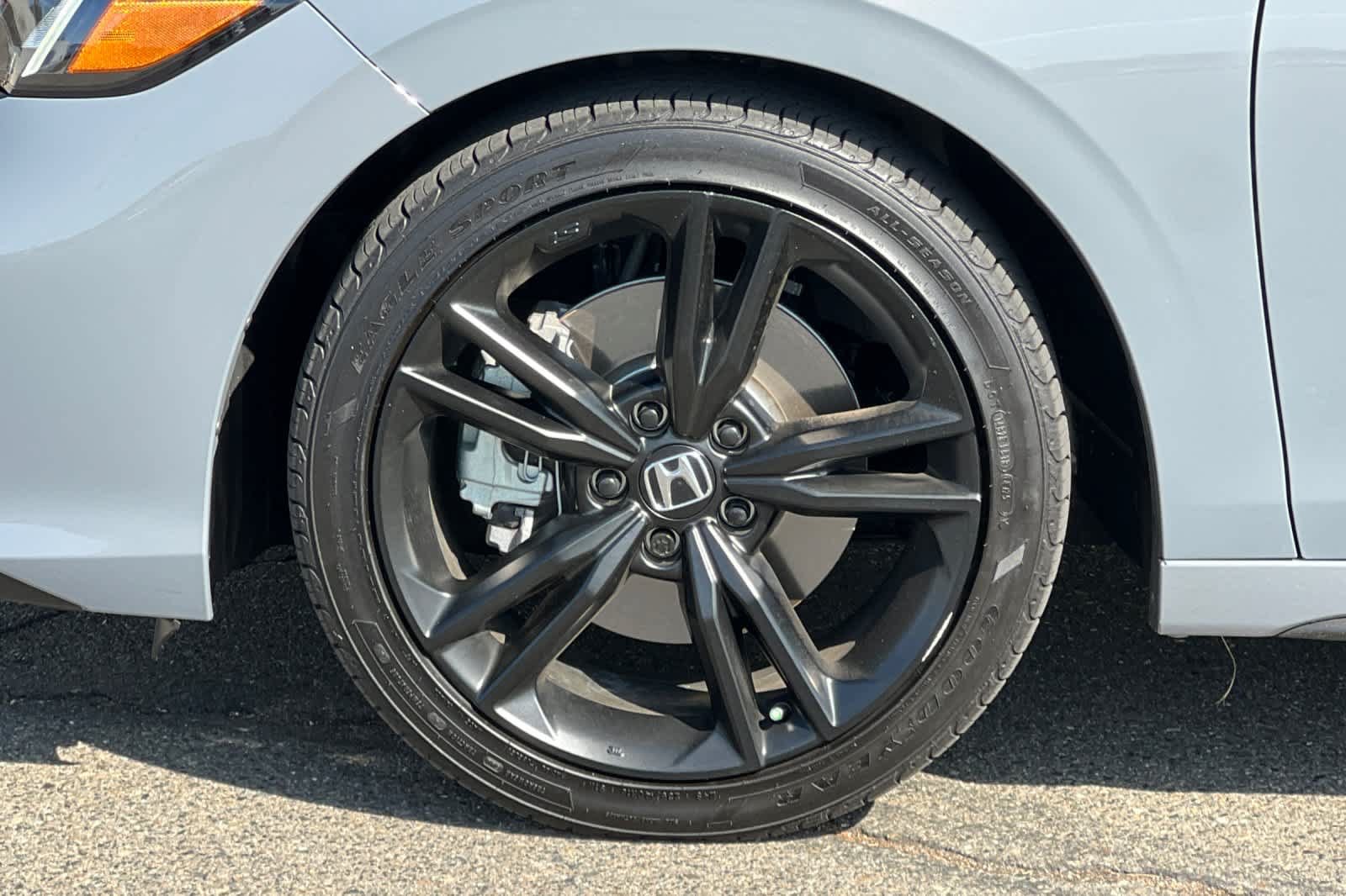 Used 2026 Honda Civic Si image 31