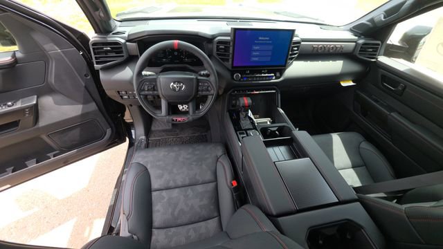 New 2026 Toyota Tundra TRD Pro AWD/4WD image 19