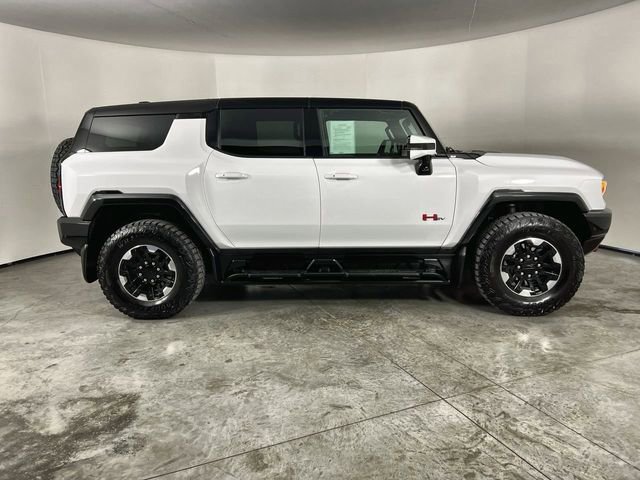 Used 2025 GMC Hummer EV 3X w/ Extreme Off-Road Package image 9