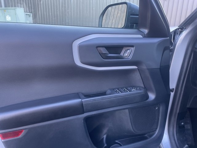 Used 2023 Ford Bronco Sport Big Bend w/ Convenience Package image 18