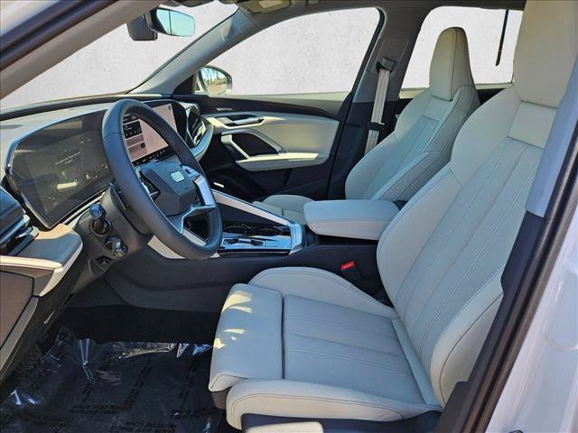 New 2026 Audi Q5 Premium AWD/4WD image 4