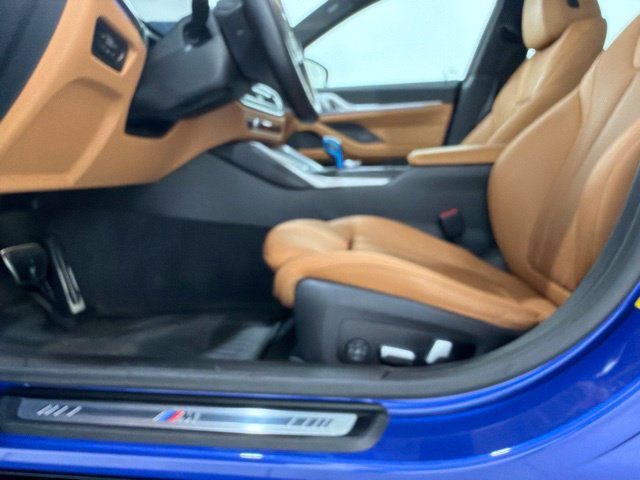 Certified 2023 BMW i4 eDrive40 w/ M Sport Package RWD image 14