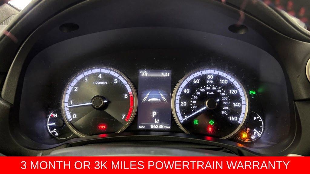Used 2021 Lexus NX 300 F Sport image 37