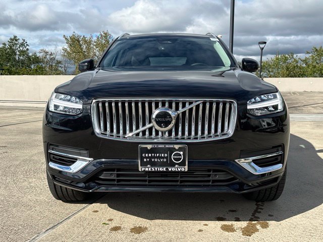 Certified 2024 Volvo XC90 T8 Plus AWD/4WD image 2
