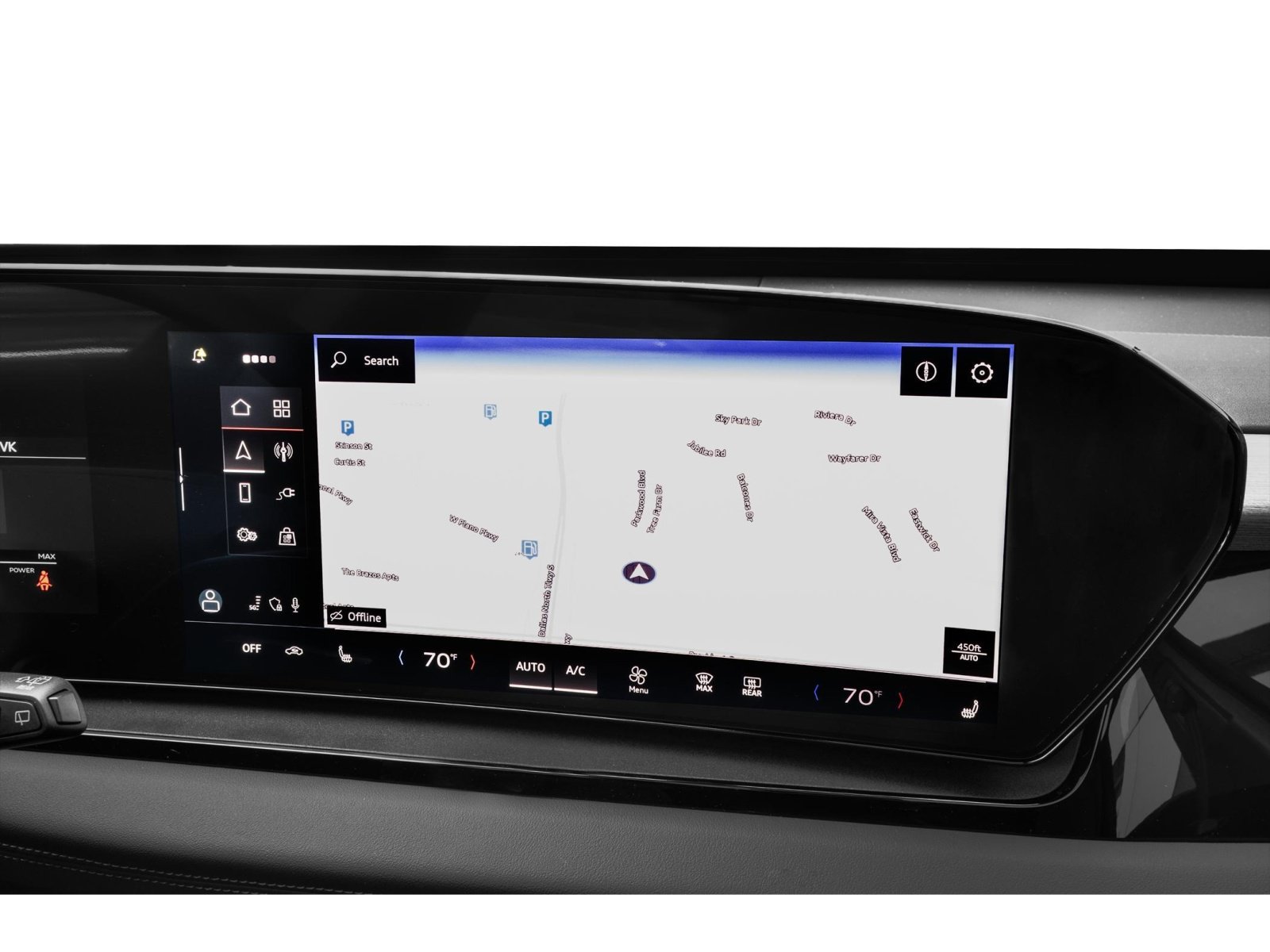 New 2027 Audi Q6 e-tron Premium Plus AWD/4WD image 11