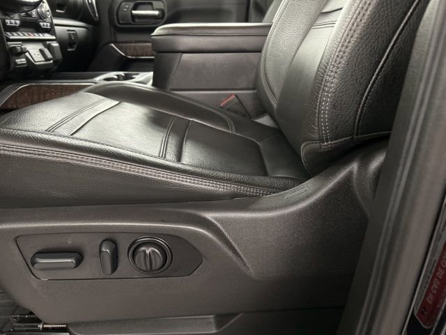 Used 2022 GMC Sierra 2500 Denali image 7