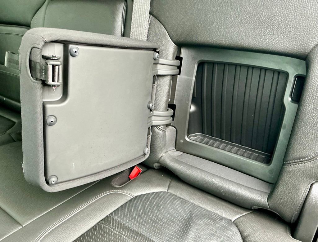 Used 2019 GMC Sierra 1500 Denali w/ Denali Ultimate Package image 31