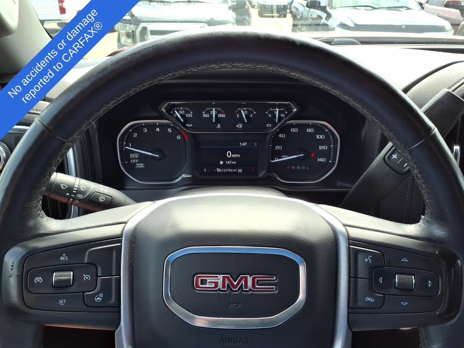 Used 2021 GMC Sierra 1500 Elevation w/ Preferred Package AWD/4WD image 21