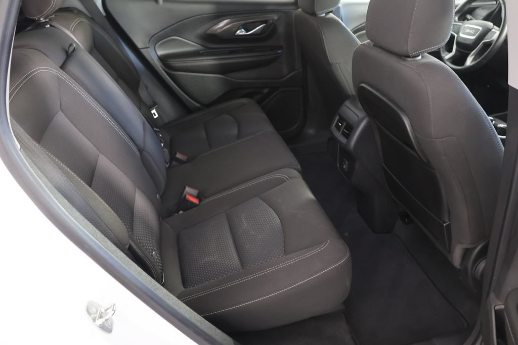 Used 2023 GMC Terrain SLE FWD image 21