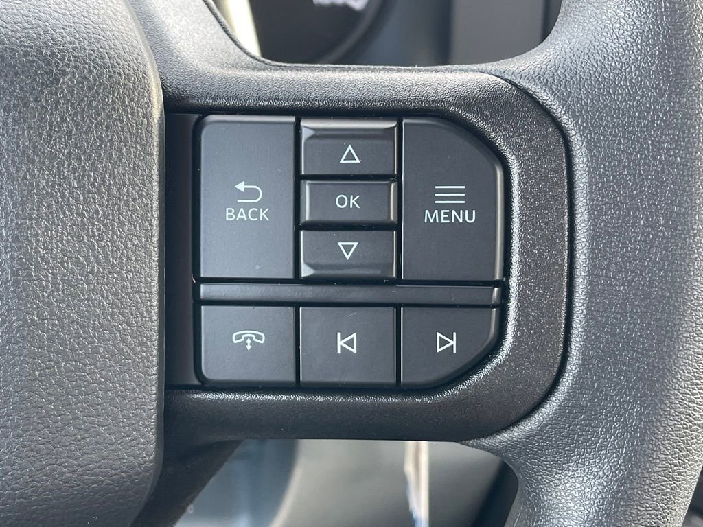 New 2026 Ford F550 4x4 Regular Cab Super Duty image 6