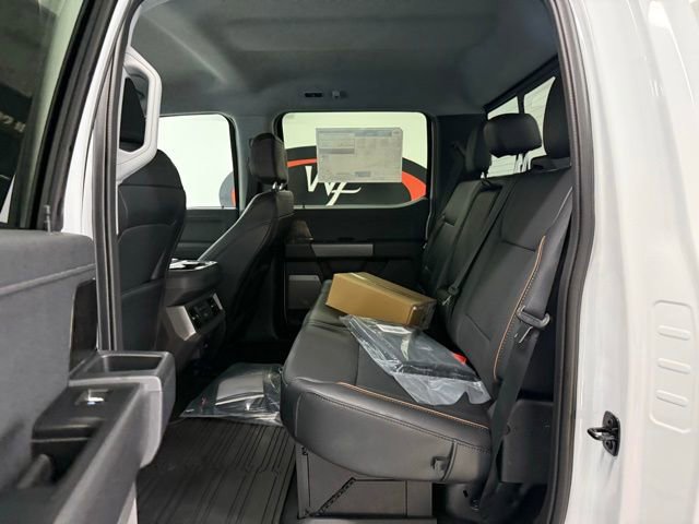 New 2026 Ford F250 Lariat w/ Lariat Premium Package image 17