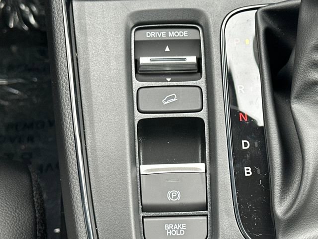 New 2026 Honda CR-V Sport Touring image 26