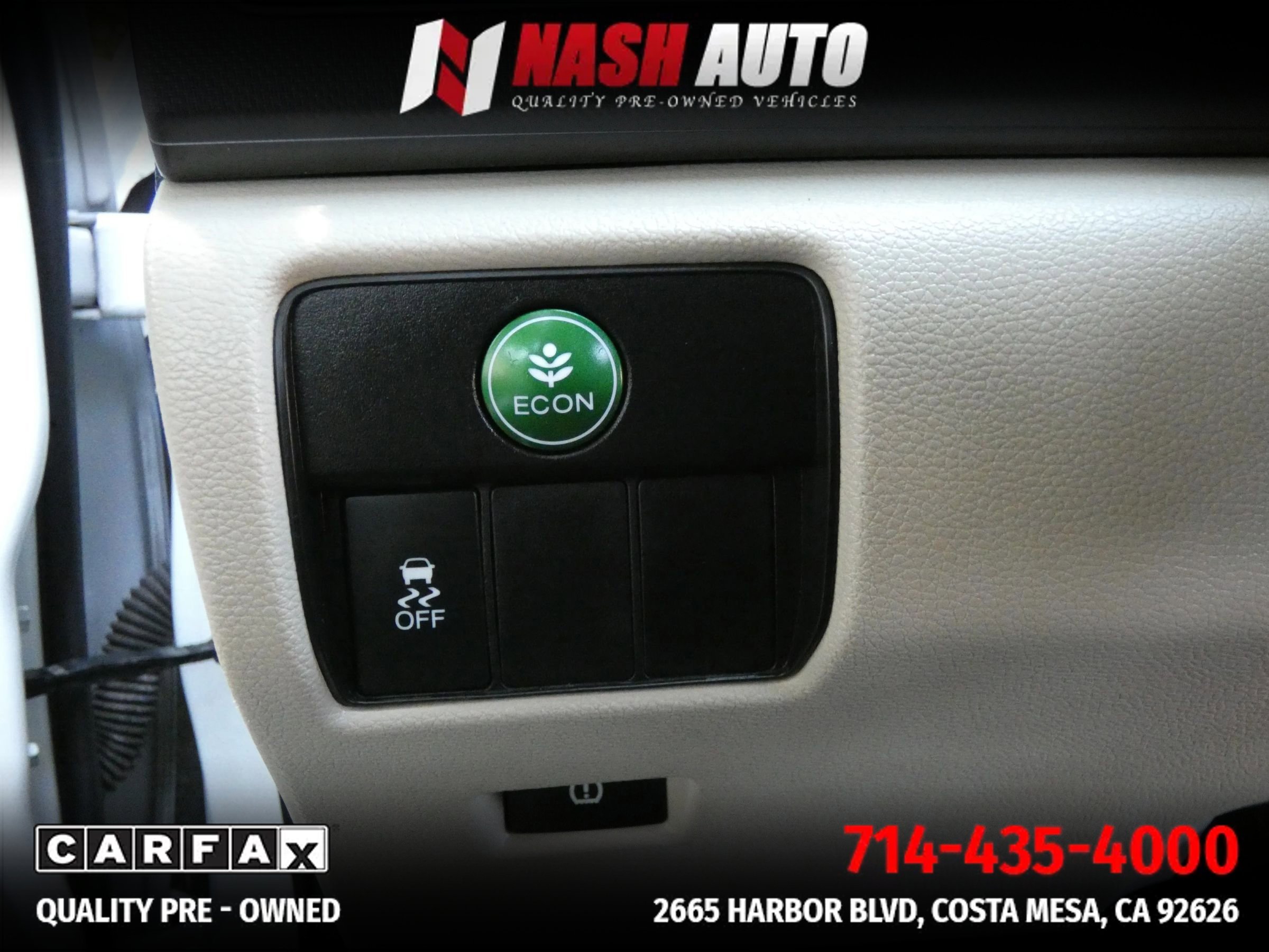 Used 2014 Honda Accord LX image 66