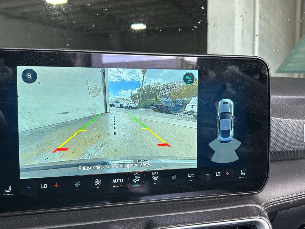 Used 2025 Ford Mustang Premium image 25