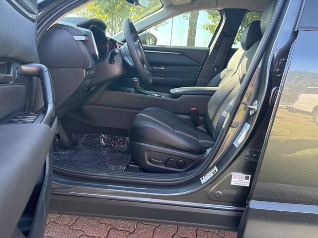 New 2025 MAZDA CX-50 2.5 Hybrid w/ Cargo Package image 12