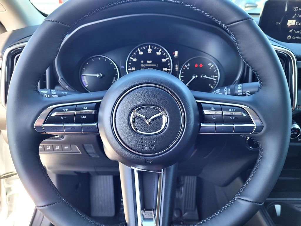 New 2026 MAZDA CX-50 2.5 Hybrid w/ Cargo Package AWD/4WD image 10