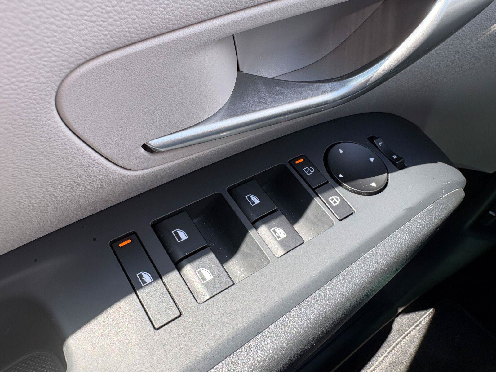 Certified 2026 Hyundai Tucson SEL Plus FWD image 31