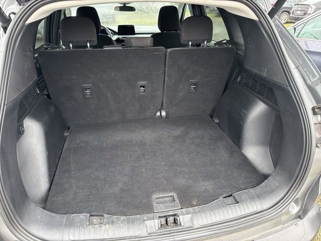 Used 2024 Ford Escape Active image 14