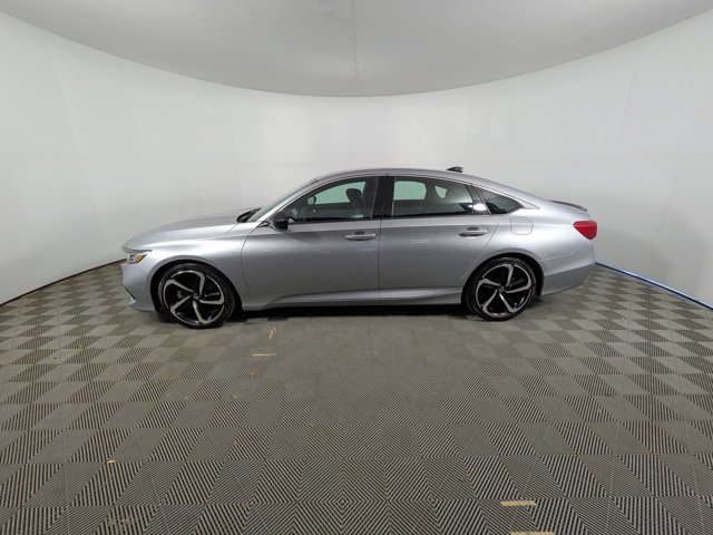Used 2022 Honda Accord Sport image 22