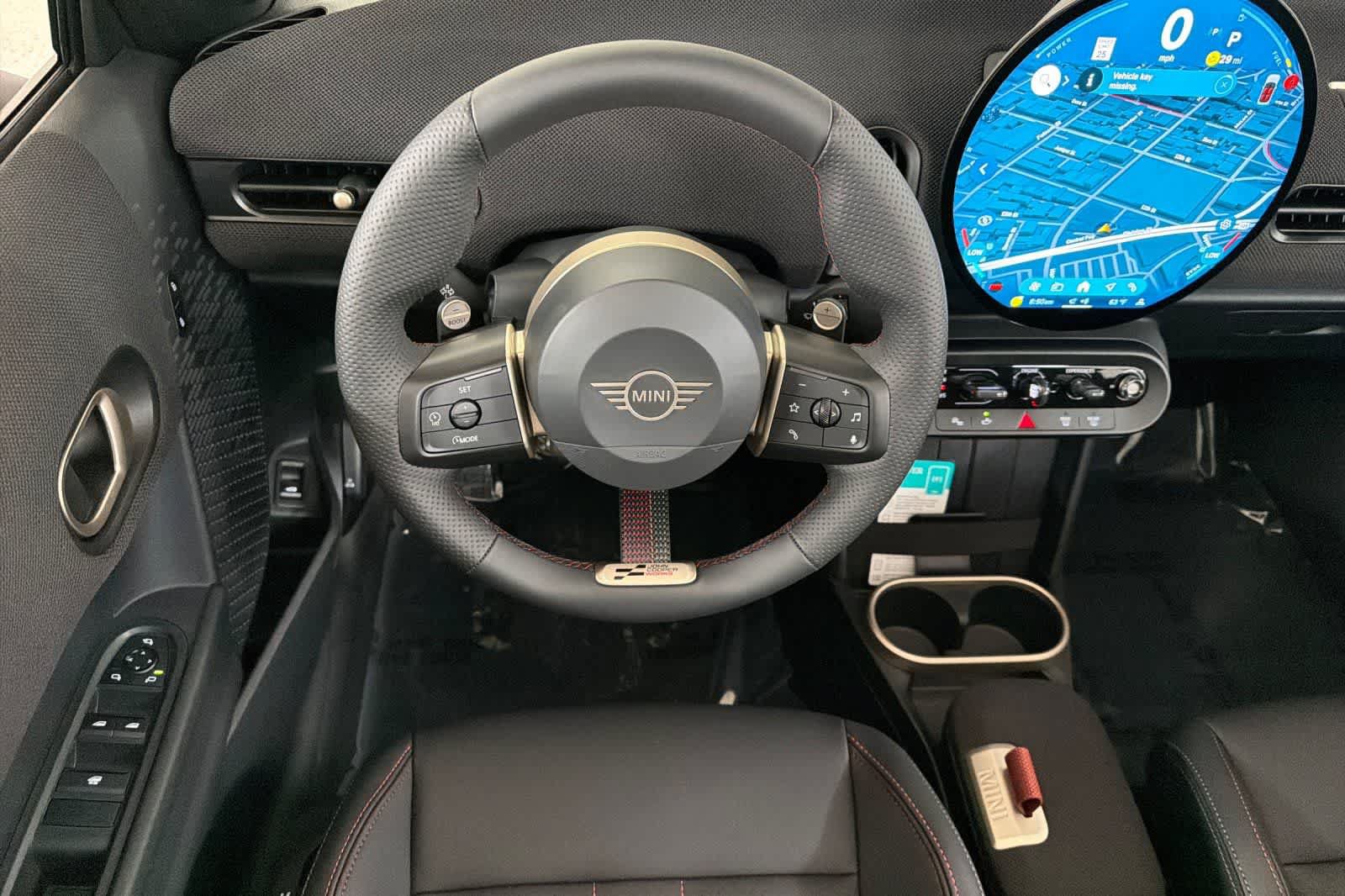 New 2026 MINI Cooper S FWD image 17