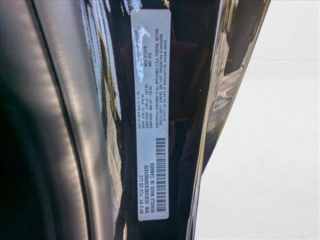 New 2025 Dodge Charger R/T w/ Quick Order Package 25M R/T image 19