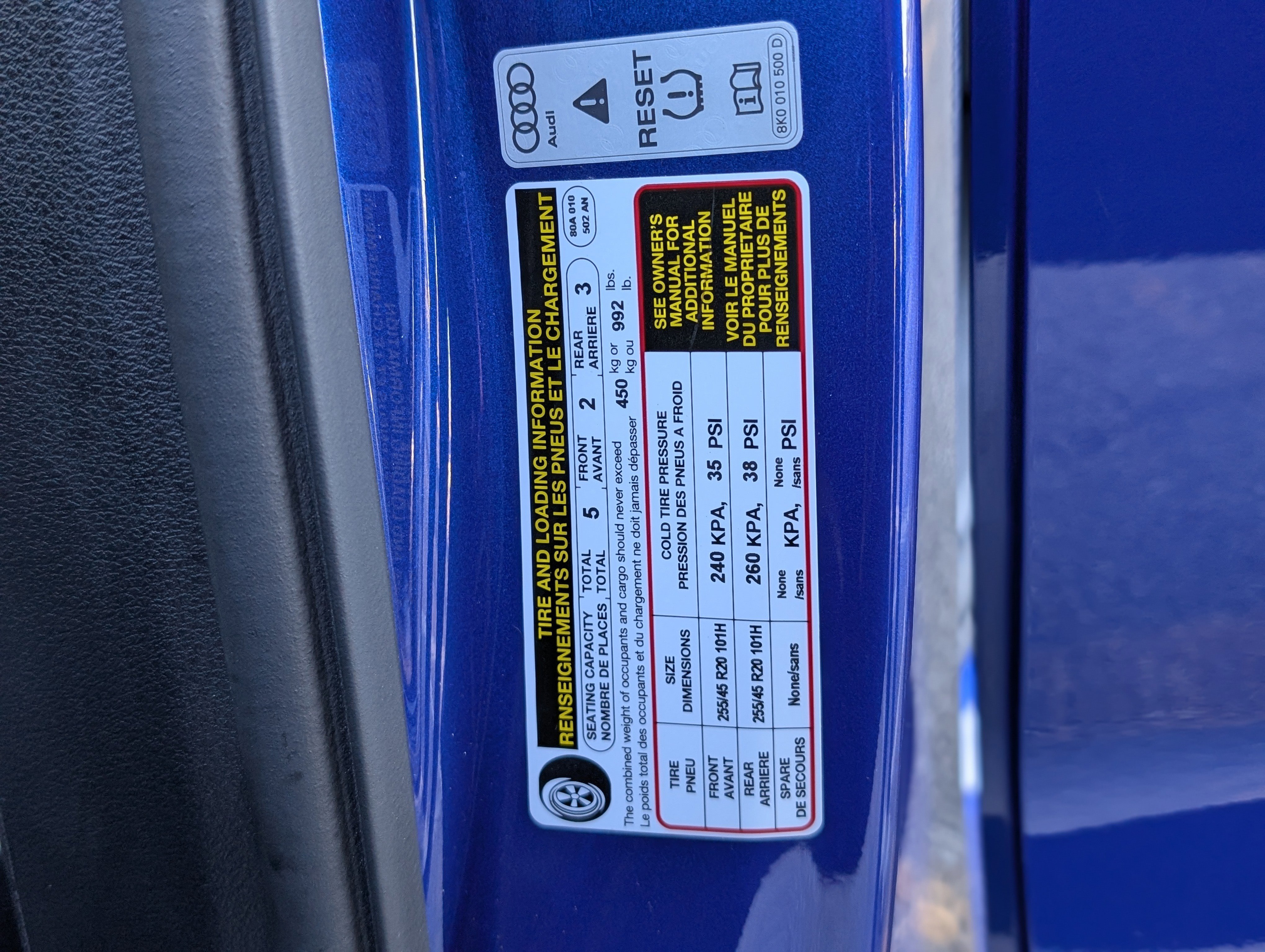 Used 2024 Audi Q5 e Premium Plus image 42