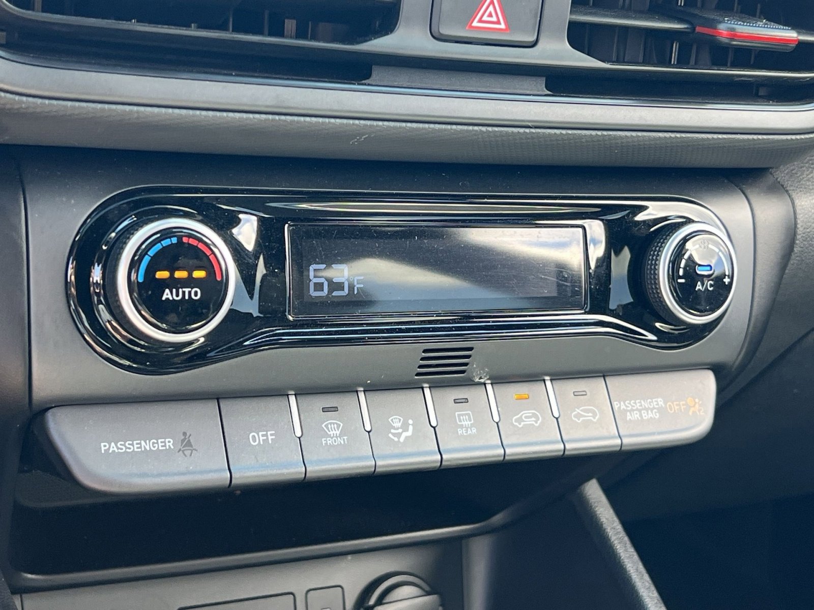 Used 2023 Hyundai Kona N Line AWD/4WD image 29