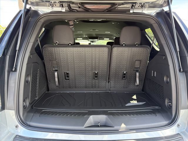 New 2026 Chevrolet Tahoe LS AWD/4WD image 11