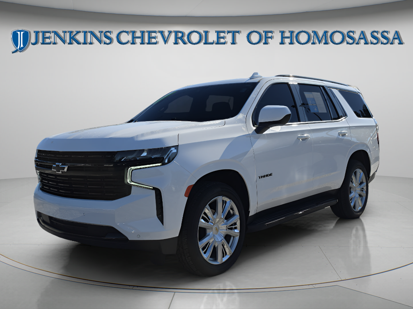 Used 2023 Chevrolet Tahoe RST RWD image 11