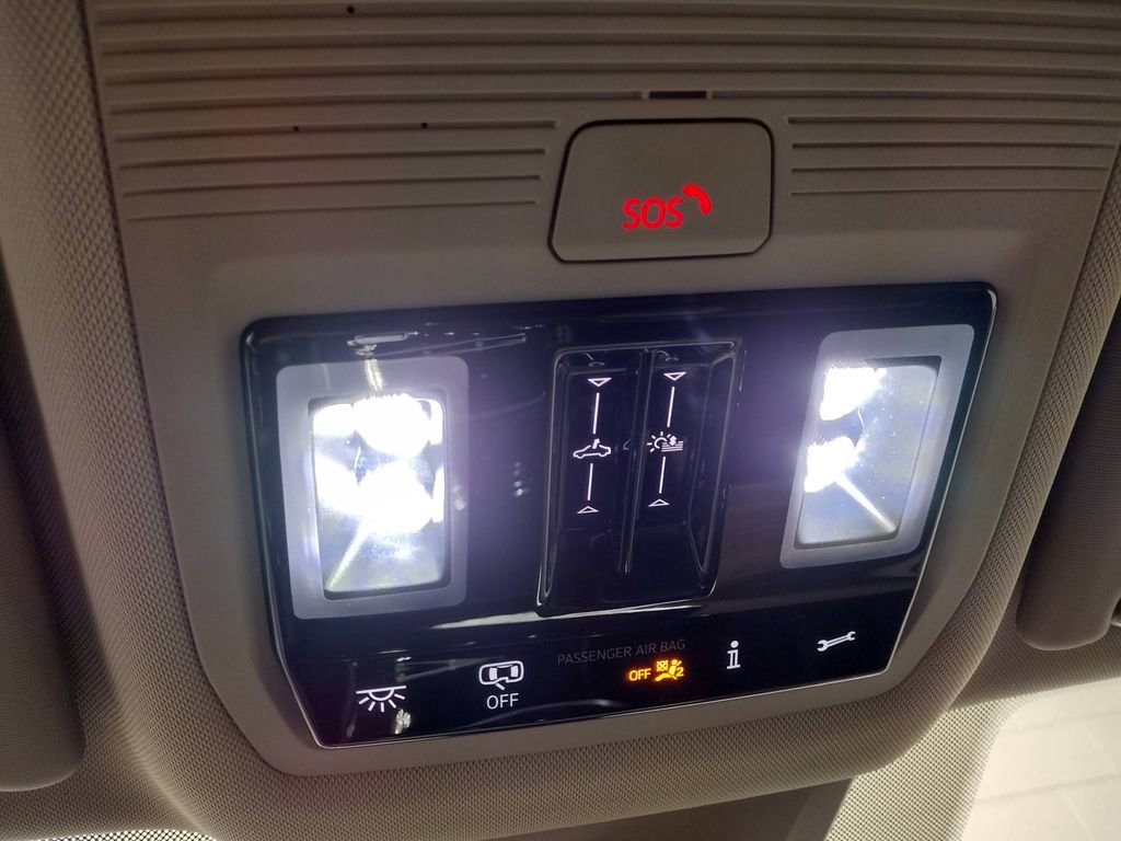 New 2026 Volkswagen Atlas SEL Premium R-Line image 40