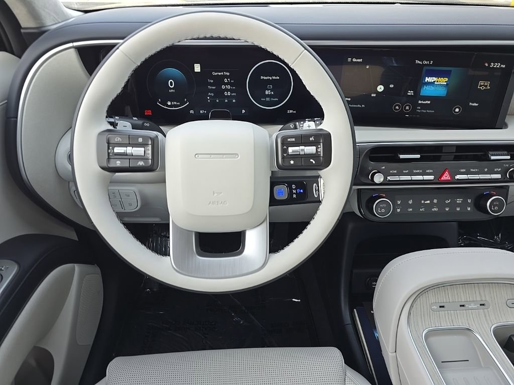 New 2026 Hyundai Palisade Calligraphy image 36
