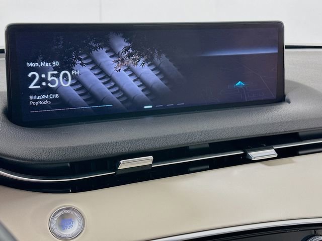 Used 2023 Genesis GV70 2.5T w/ Select Package image 16