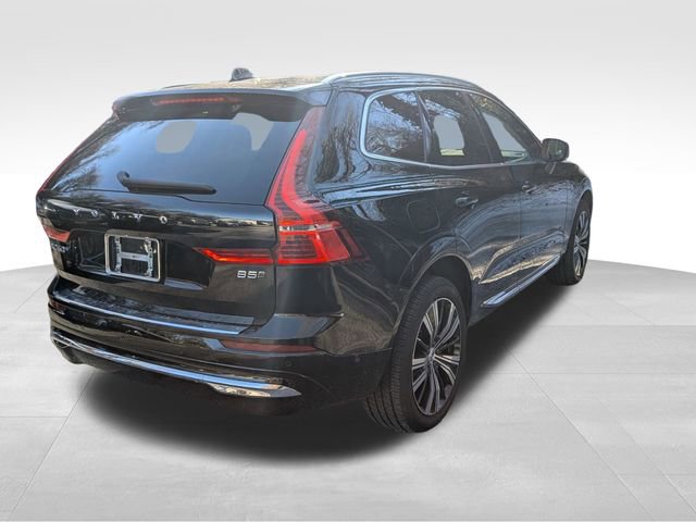 Certified 2023 Volvo XC60 B5 Ultimate image 8