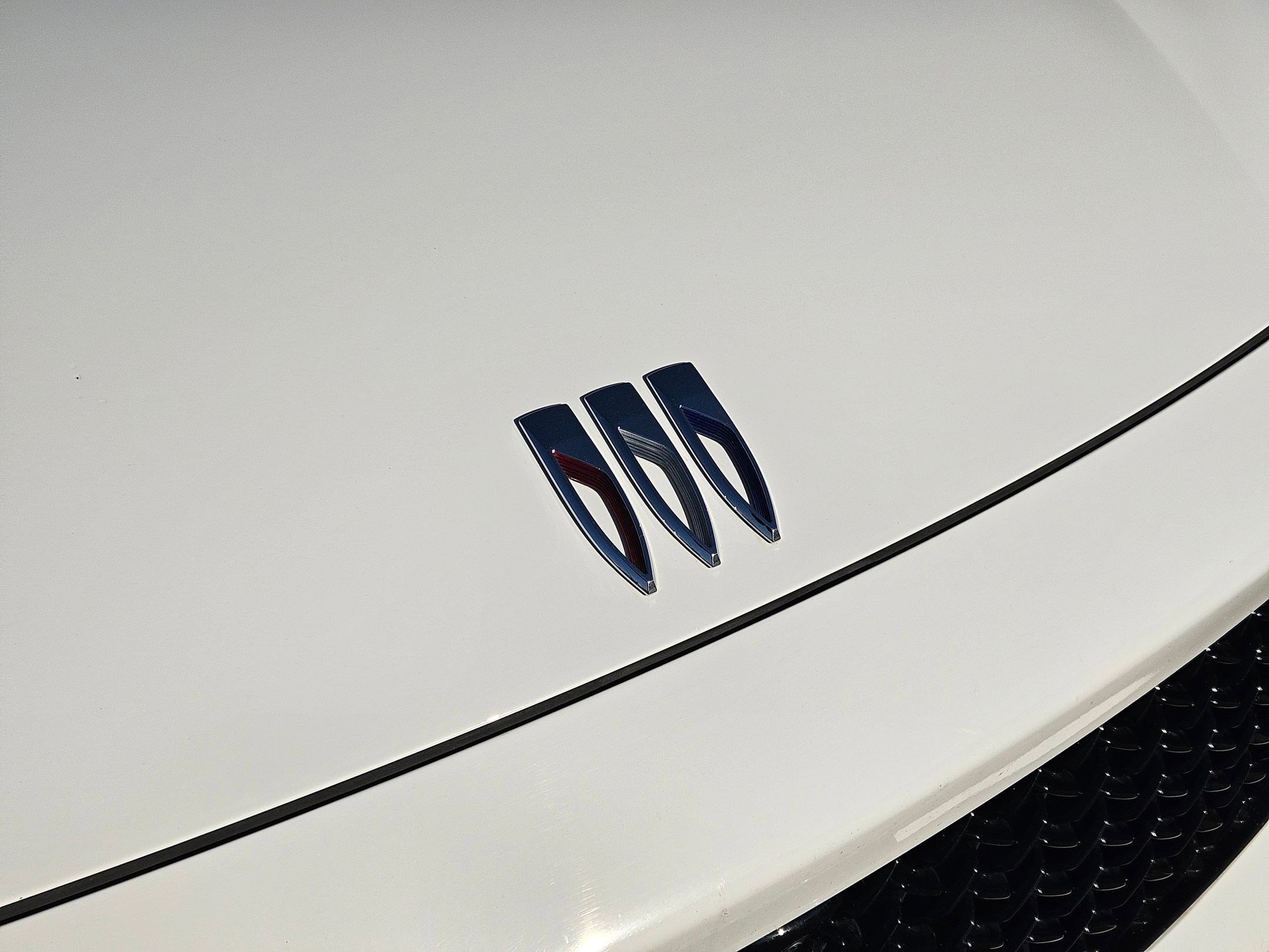 Used 2025 Buick Envision Sport Touring image 9