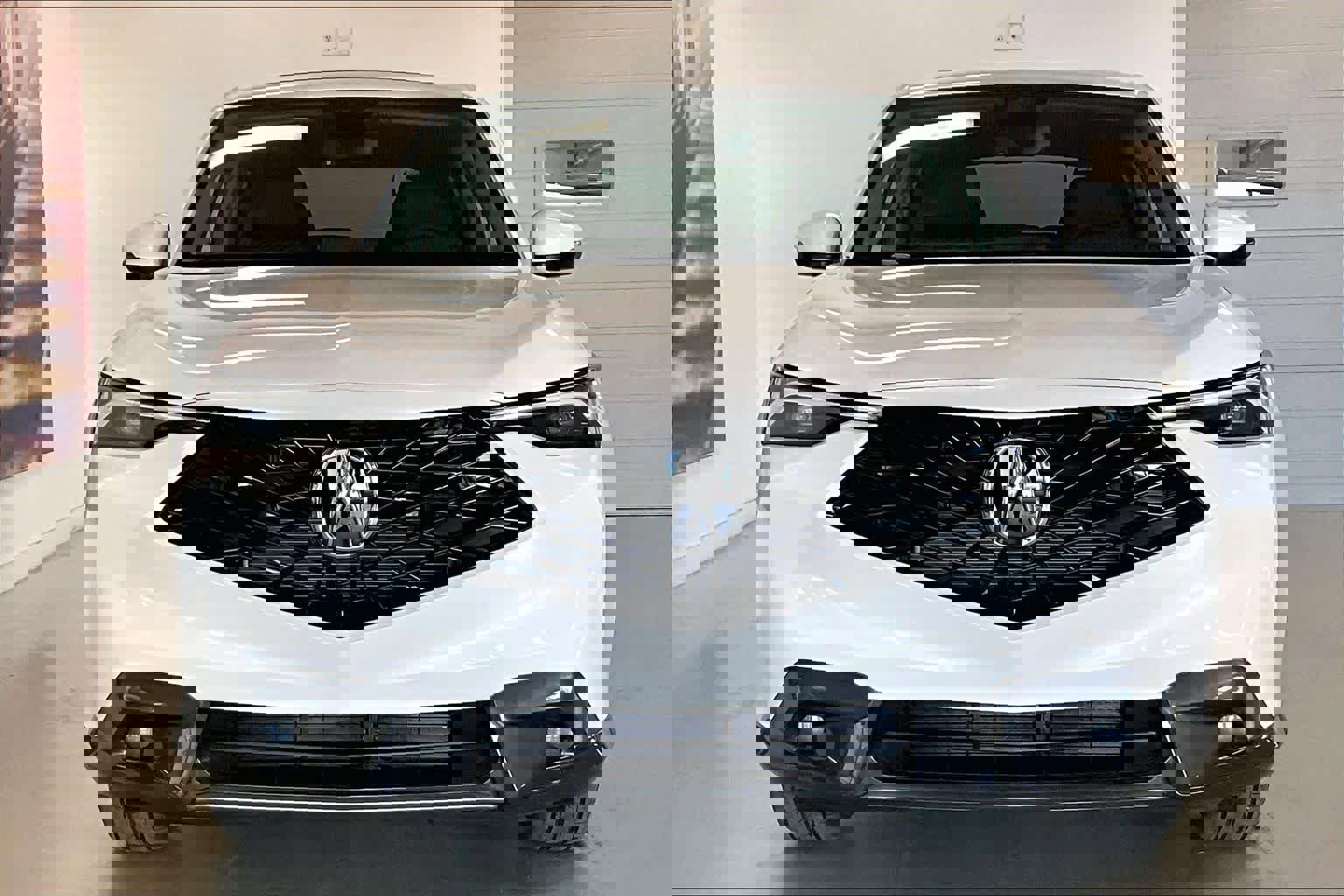 New 2026 Acura ADX AWD image 6