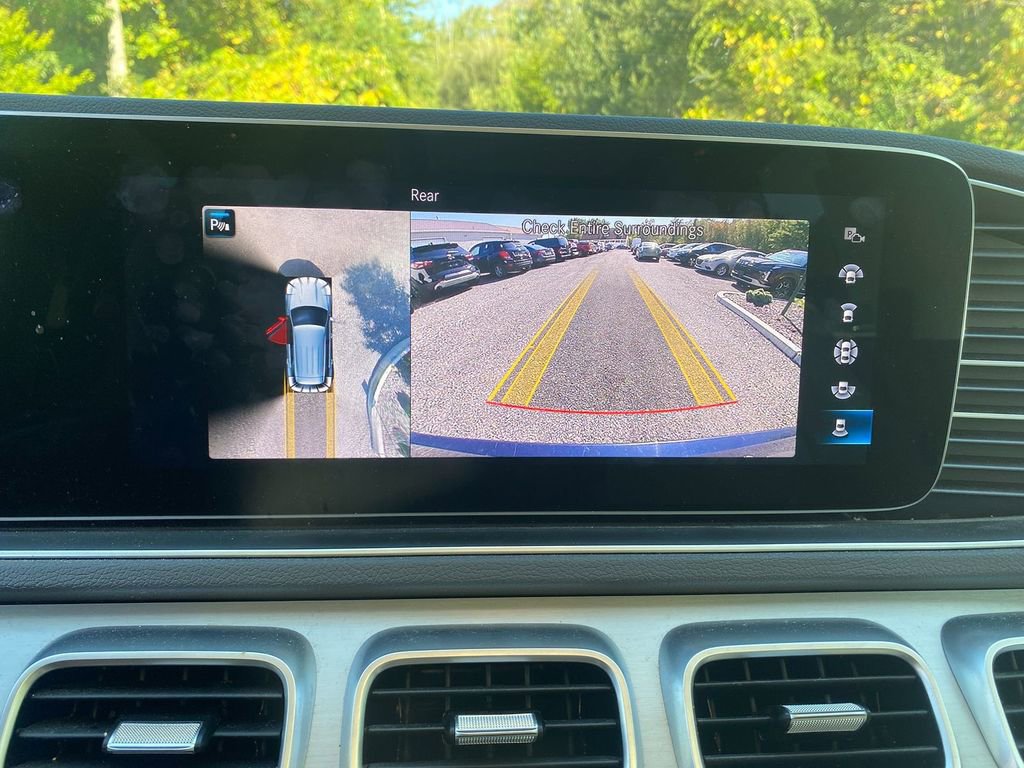 Used 2020 Mercedes-Benz GLE 450 4MATIC image 21