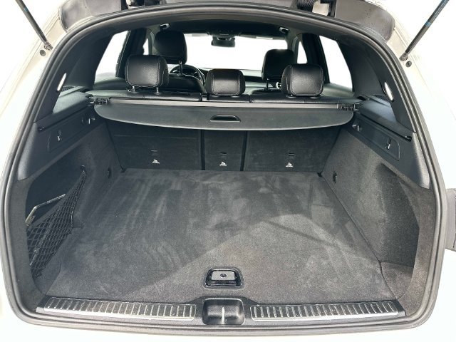 Certified 2022 Mercedes-Benz GLC 300 4MATIC image 9