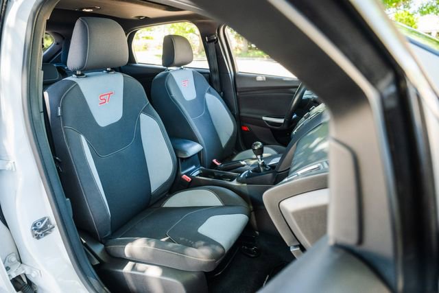 Used 2016 Ford Focus ST image 77