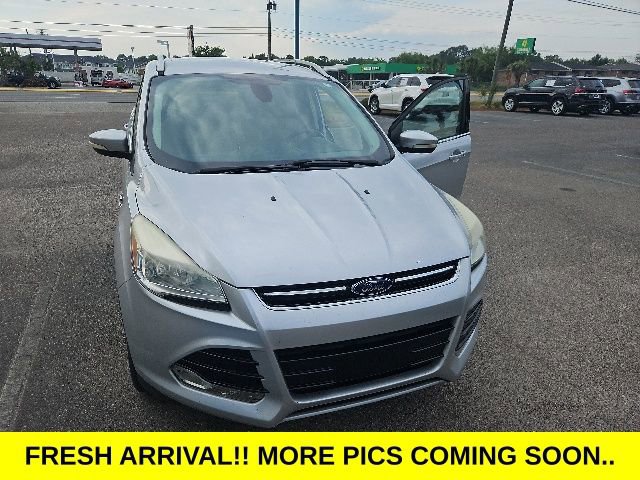 Used 2014 Ford Escape Titanium FWD image 1