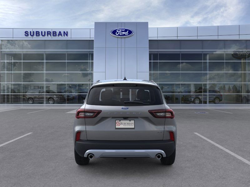 New 2025 Ford Escape SE FWD image 6