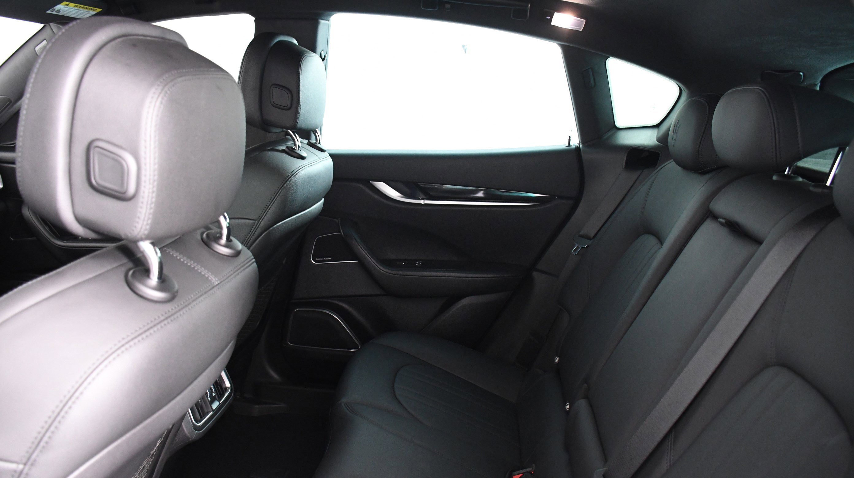 Used 2022 Maserati Levante GT image 22