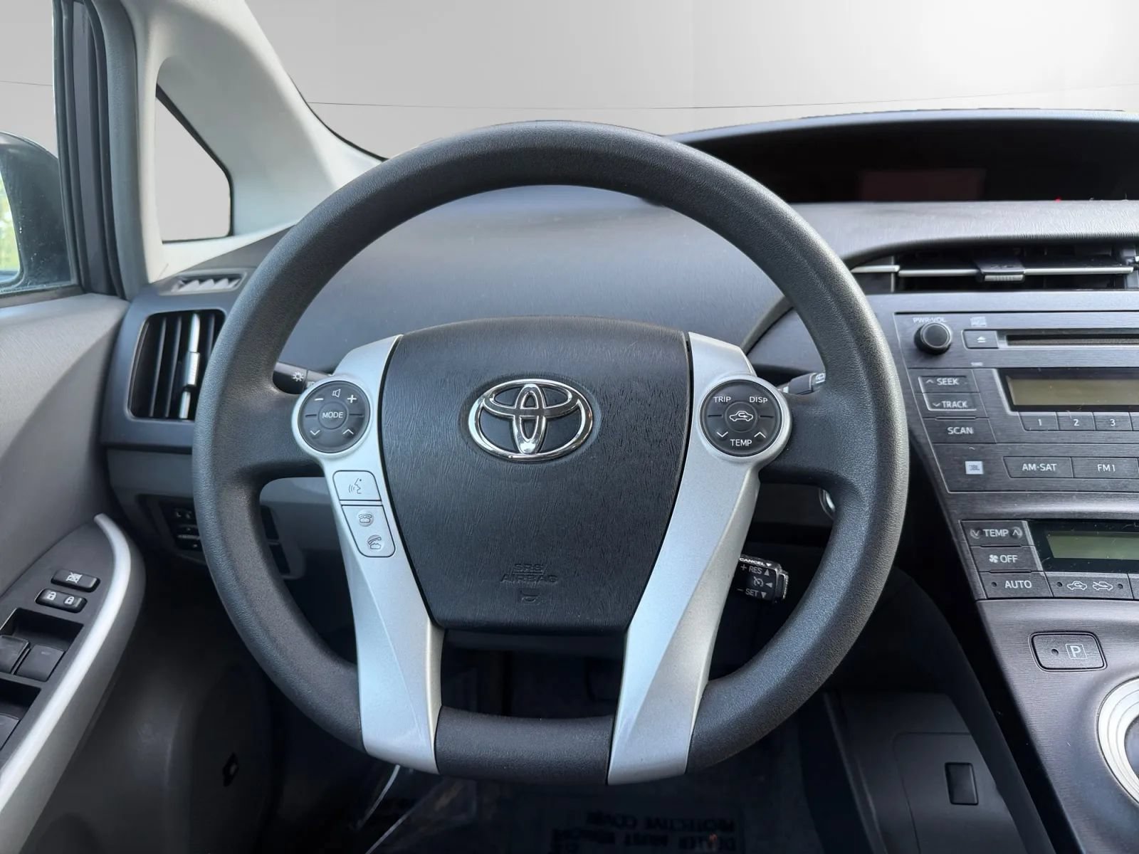 Used 2010 Toyota Prius FWD image 13