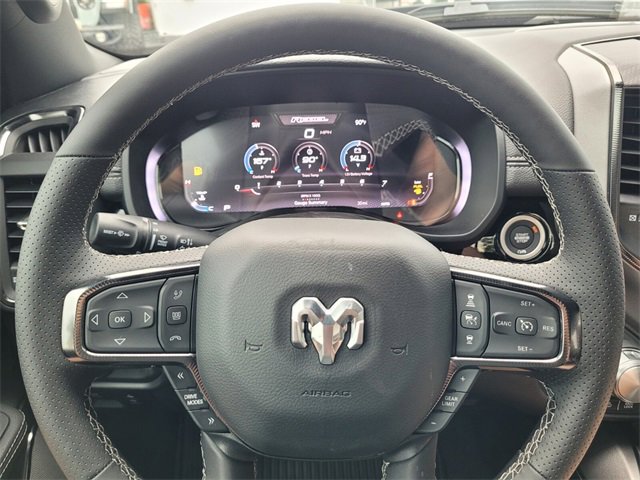 New 2026 RAM 1500 Rebel image 26