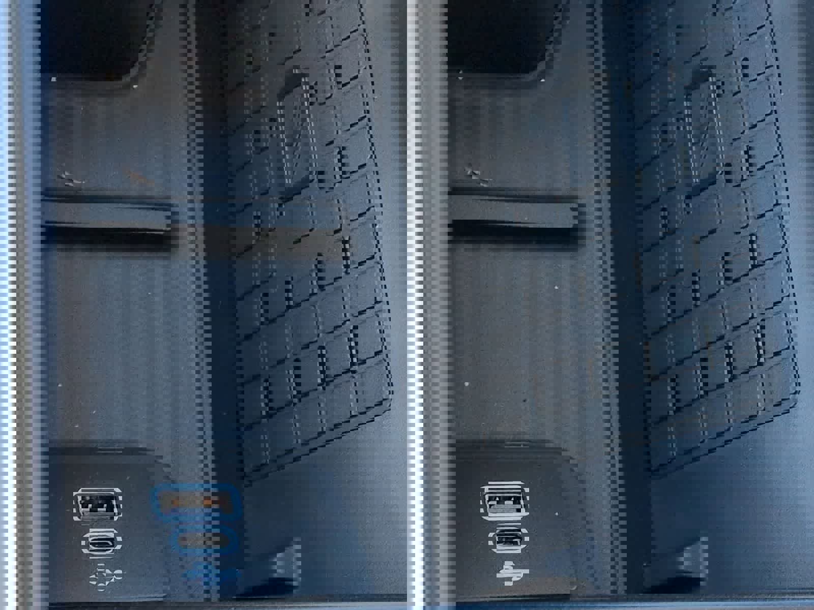 New 2025 Ford Expedition Platinum w/ Driver's Package image 33