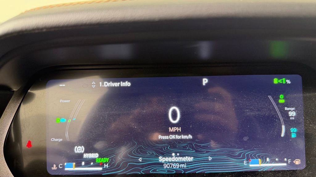 Used 2022 Jeep Grand Cherokee Summit AWD/4WD image 19